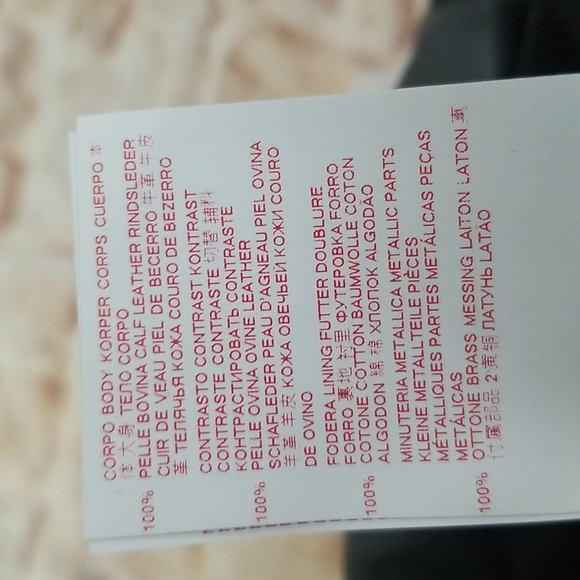 New MARNI Colorblock Gusset Shoulder Bag - Picture 14 of 14